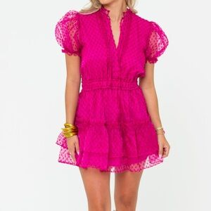 BuddyLove Clementine Dottie. Medium.